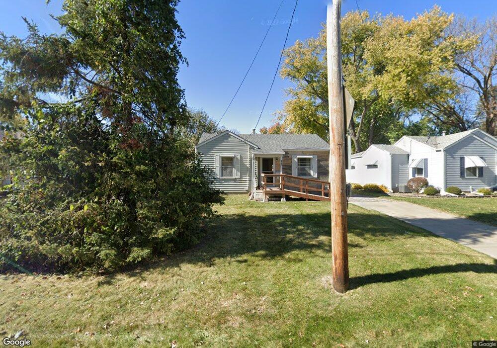 3706 36th St, Des Moines, IA 50310 - photo 1