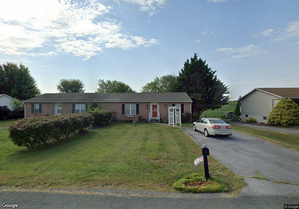 12591 Carol Ave unit 16A, Greencastle, PA 17225 - photo 1