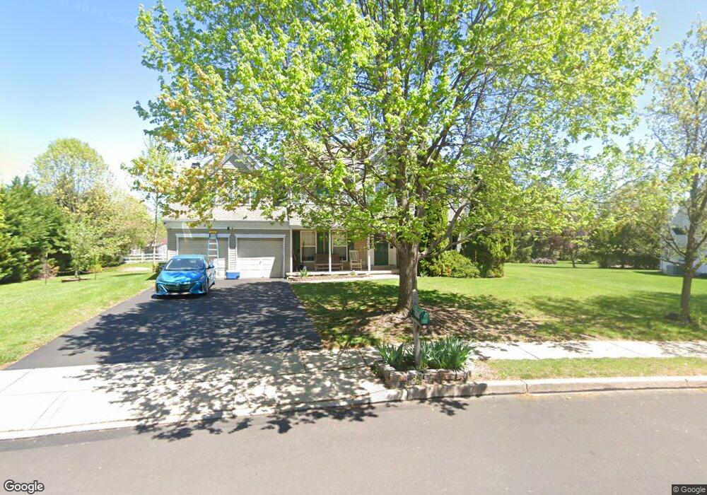 3937 Liz Cir, Doylestown, PA 18902 - photo 1