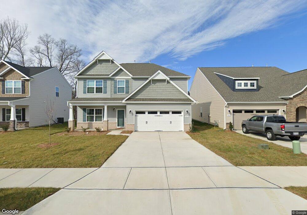 3217 Sycamore Point Trail, High Point, NC 27265 - photo 1