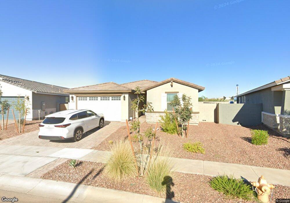 17488 W Red Fox Rd, Surprise, AZ 85387 - photo 1