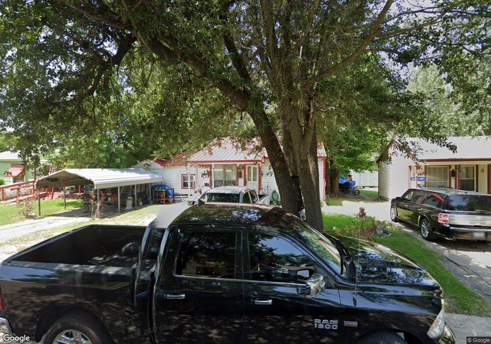 205 Graham Ave, Bonham, TX 75418 - photo 1