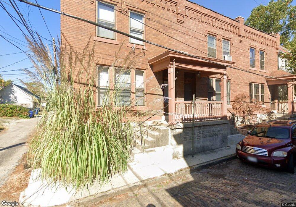 867 Delaware Ave unit 871, Columbus, OH 43215 - photo 1