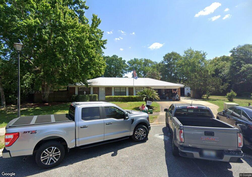 8068 Bramble Ct, Jacksonville, FL 32210 - photo 1