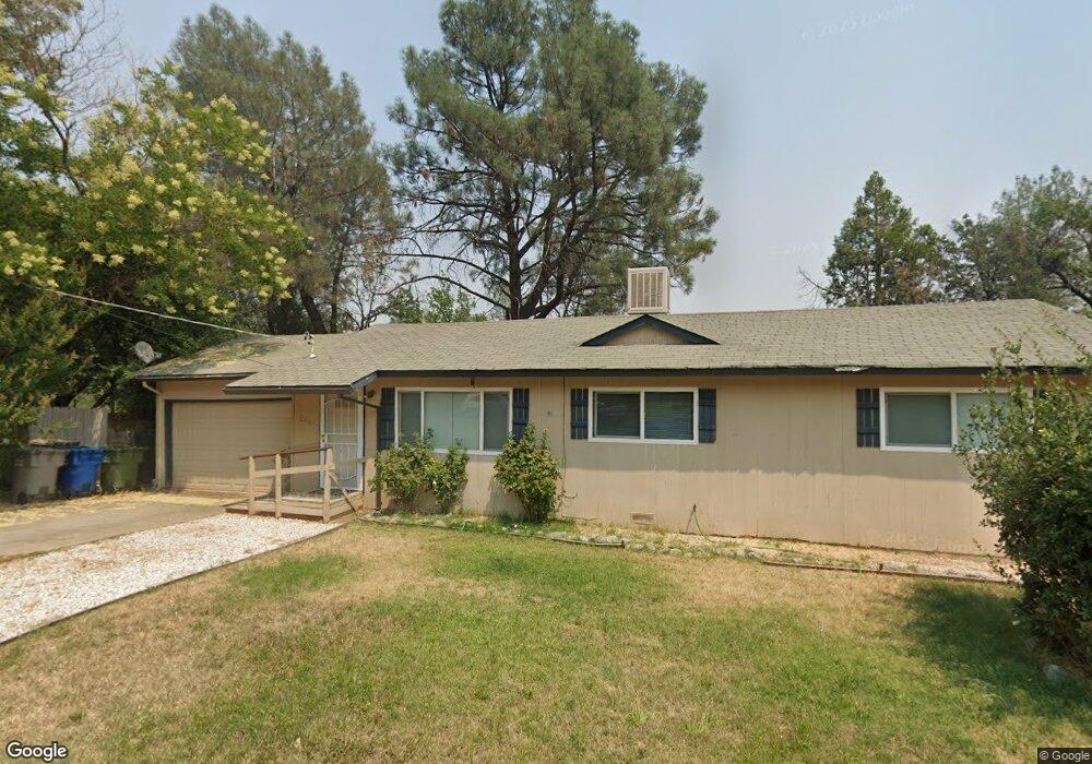 2803 Churn Ct, Redding, CA 96002 - photo 1