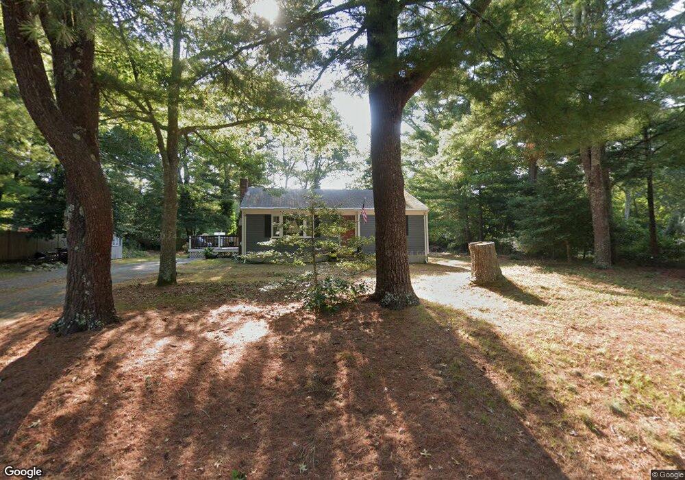 58 Donegal Cir, Centerville, MA 02632 - photo 1