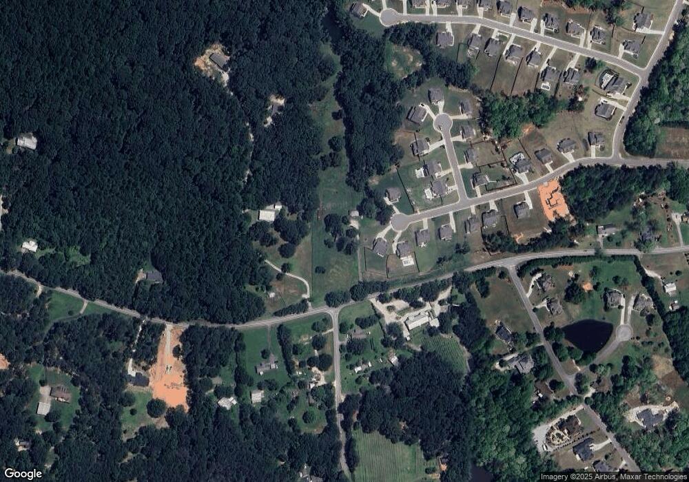 981 Old Hog Mountain Rd, Auburn, GA 30011 - photo 1