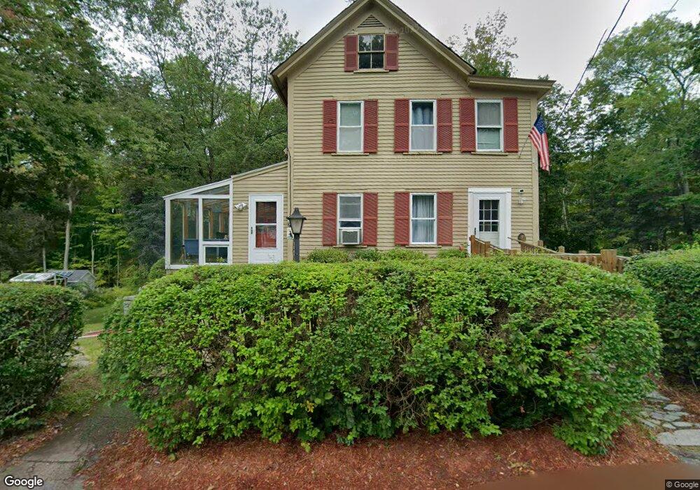 20 Dearborn St, Milford, NH 03055 - photo 1