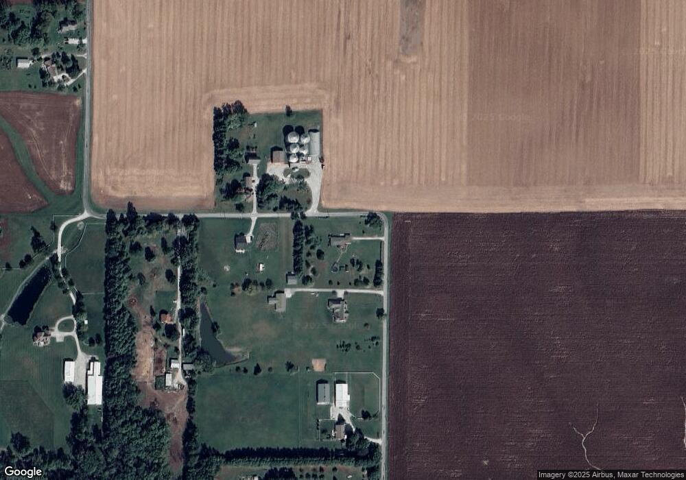 6984 N Caldwell Rd, Lebanon, IN 46052 - photo 1