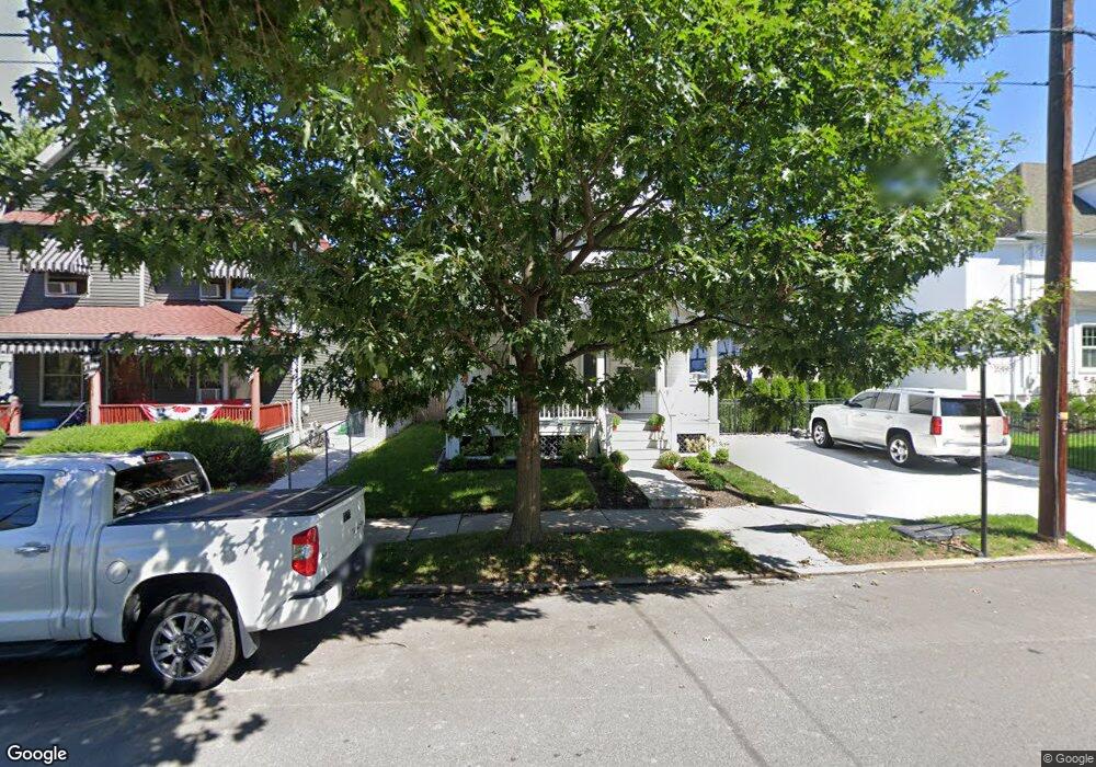 1319 Myrtle St, Scranton, PA 18510 - photo 1