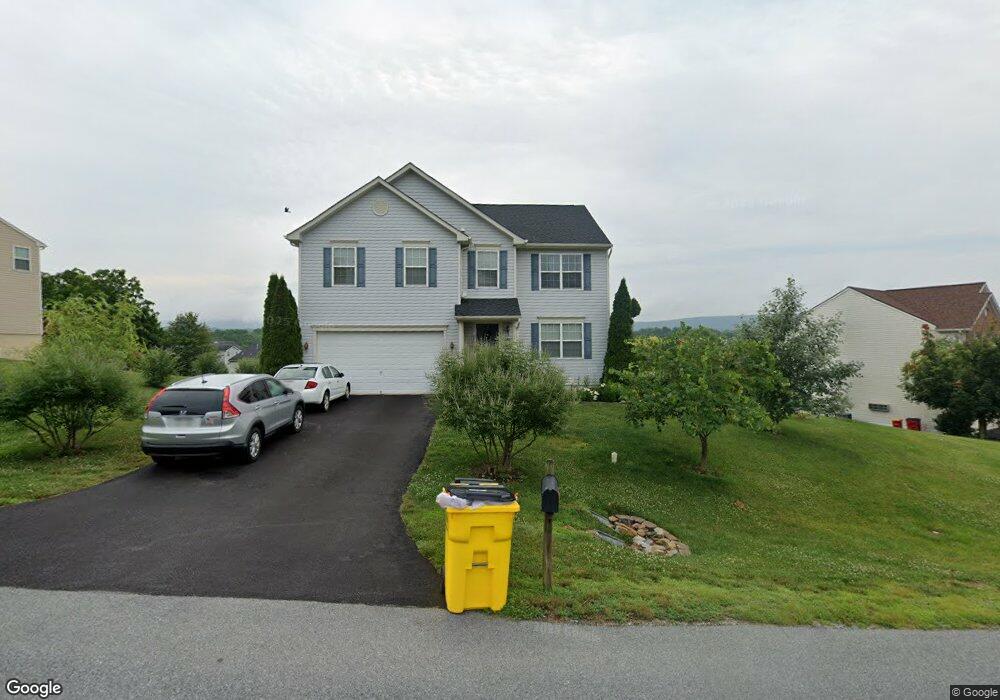 94 Five Forks Dr, Harpers Ferry, WV 25425 - photo 1