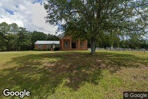 8380 Ashford Ferry Rd, Carlisle, SC 29031
