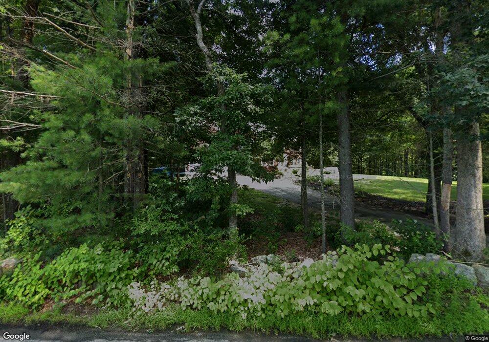 134 Johnson Rd, Uxbridge, MA 01569 - photo 1