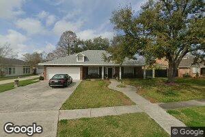 102 Tiger Tail Rd, Houma, LA 70360