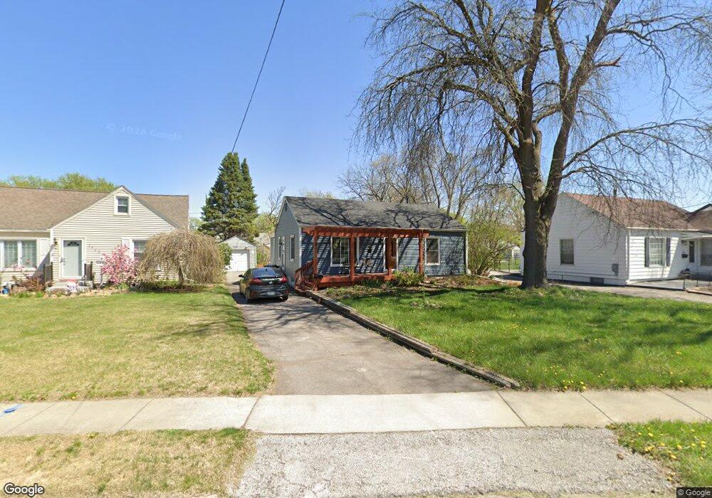 1919 56th St, Des Moines, IA 50310 - photo 1