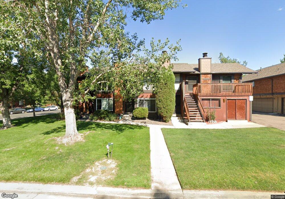 1208 S Carson Way, Aurora, CO 80012 - photo 1