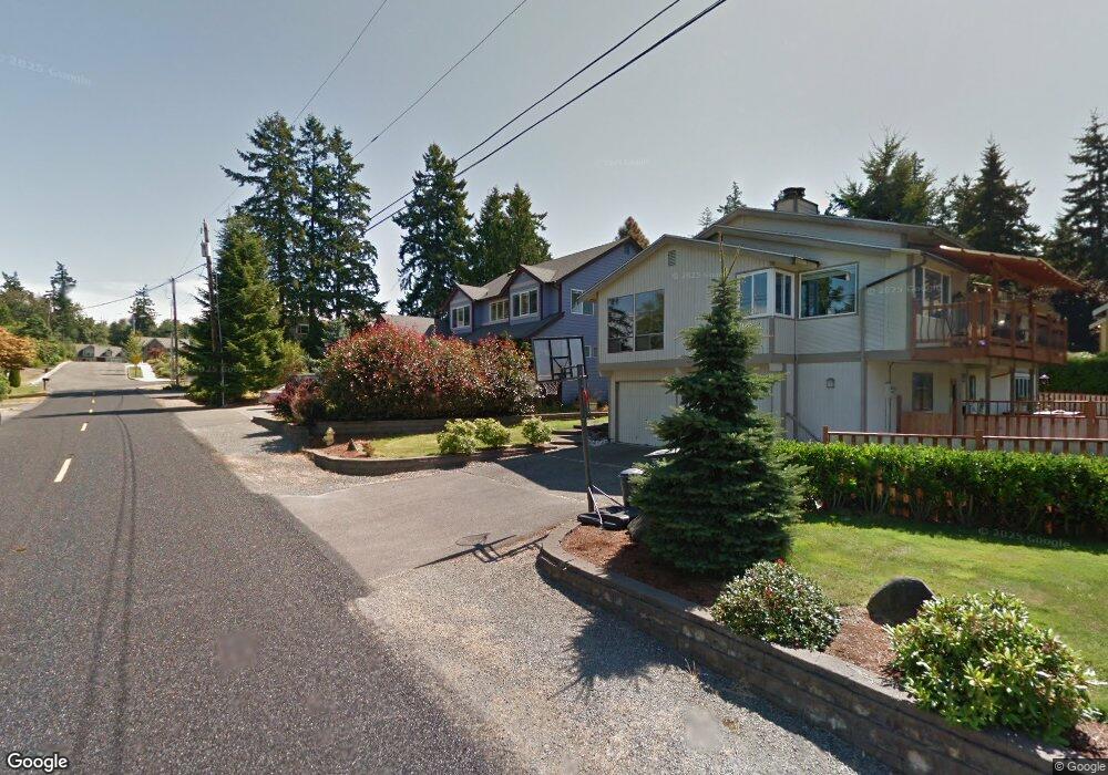 907 10th St, Mukilteo, WA 98275 - photo 1