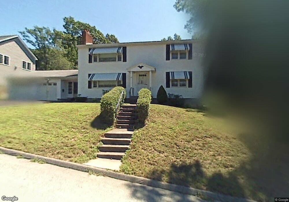 26 Jennings St, Worcester, MA 01604 - photo 1