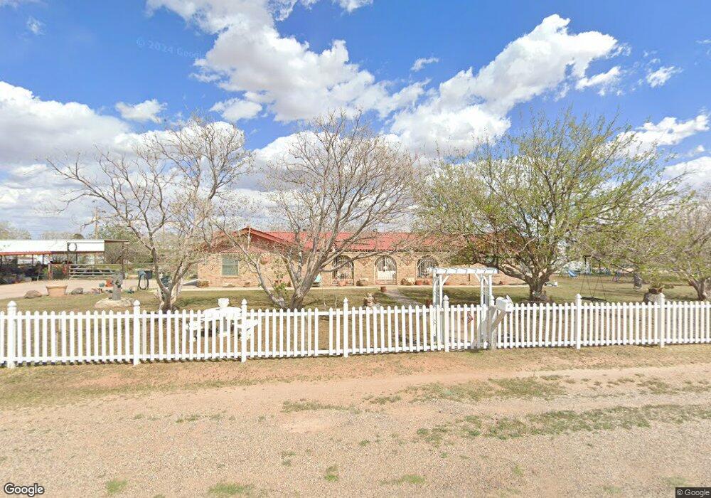 11109 W Hacienda Dr, Odessa, TX 79763 - photo 1