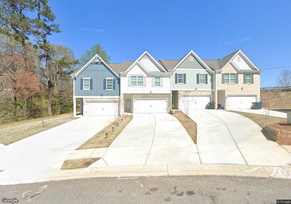 3336 Abbey Way, Gainesville, GA 30507 - photo 1