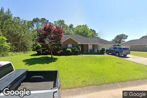 9869 Dreamway Dr, Chunchula, AL 36521