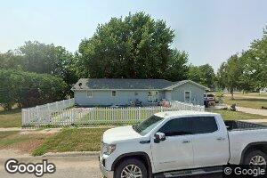 520 Noble St, Orchard, NE 68764