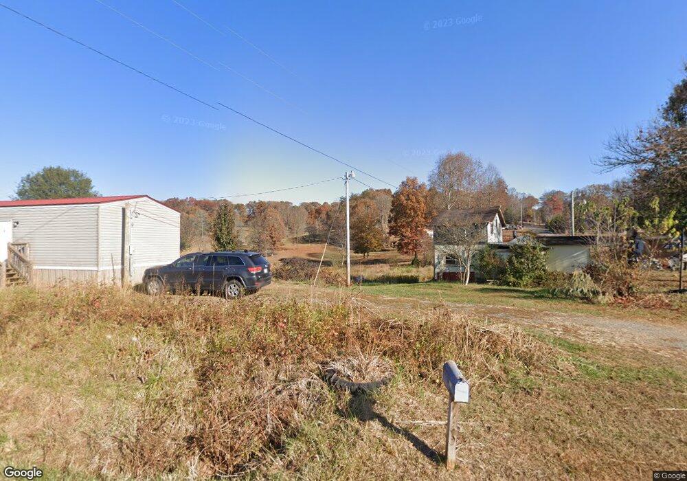 233 Piney Rd, Mineral Bluff, GA 30559 - photo 1