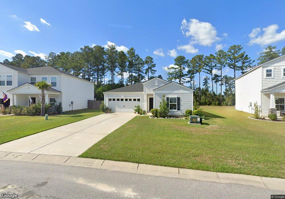 259 Firewheel Ct, Summerville, SC 29486 - photo 1