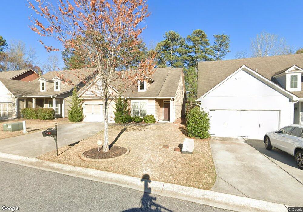 3763 Olson Dr unit 13, Austell, GA 30106 - photo 1