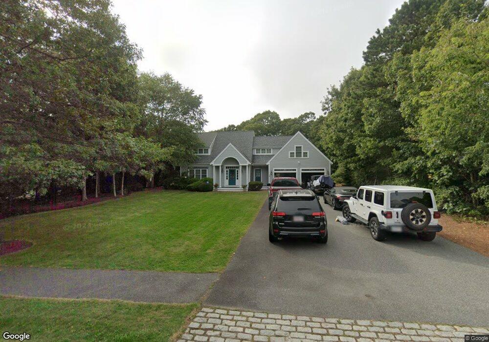 19 Sunrise Ln, East Falmouth, MA 02536 - photo 1