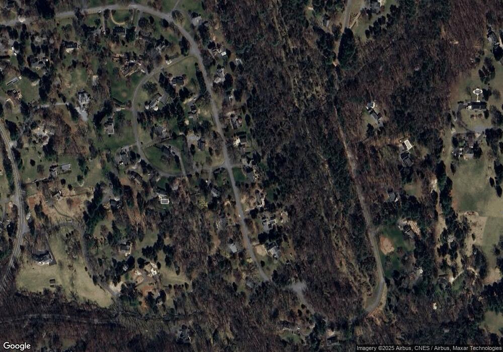 2554 Holkham Dr, Charlottesville, VA 22901 - photo 1