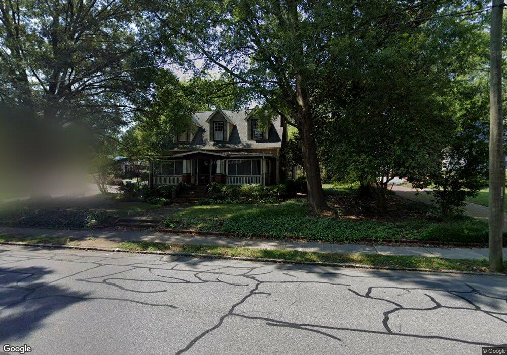 348 Union St S, Concord, NC 28025 - photo 1