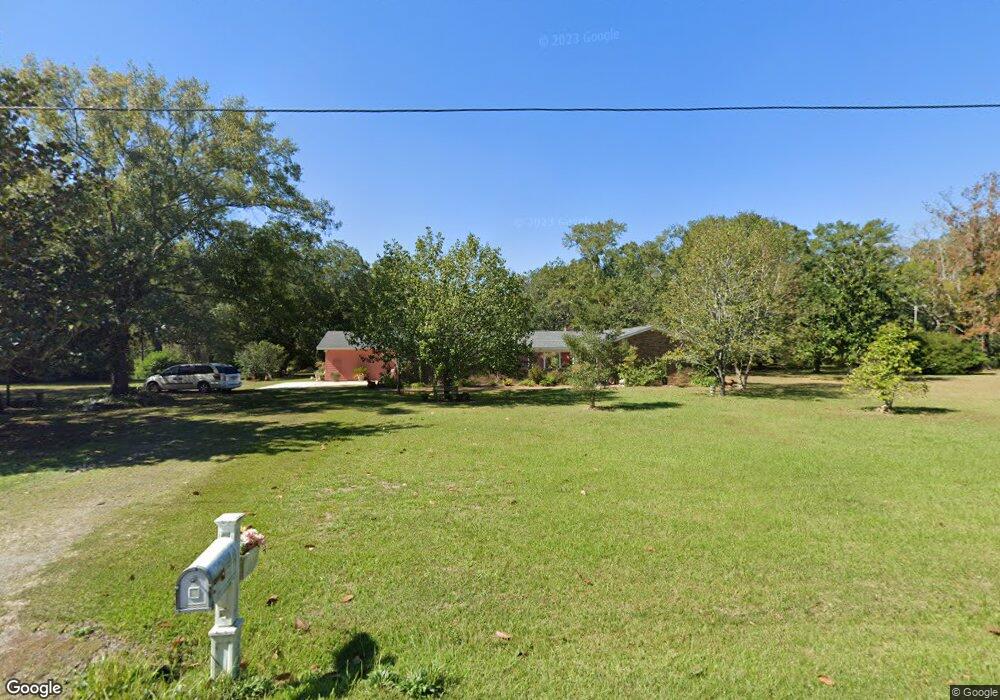 9409 Windrow Place, Moss Point, MS 39562 - photo 1