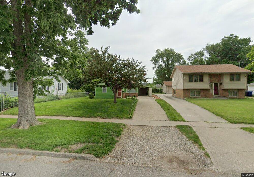 2205 E 24th St, Des Moines, IA 50317 - photo 1