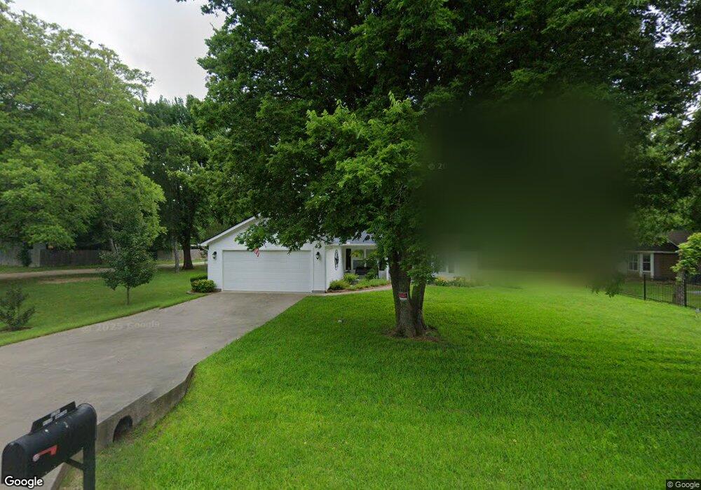 6202 Wild Briar St, Alvarado, TX 76009 - photo 1