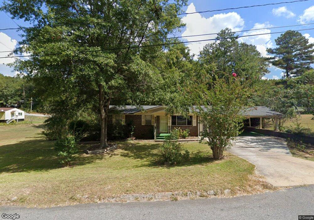 169 Akins St, Barnesville, GA 30204 - photo 1