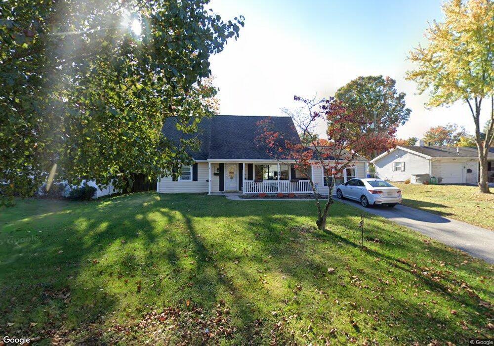 4215 Crosswick Turn, Bowie, MD 20715 - photo 1