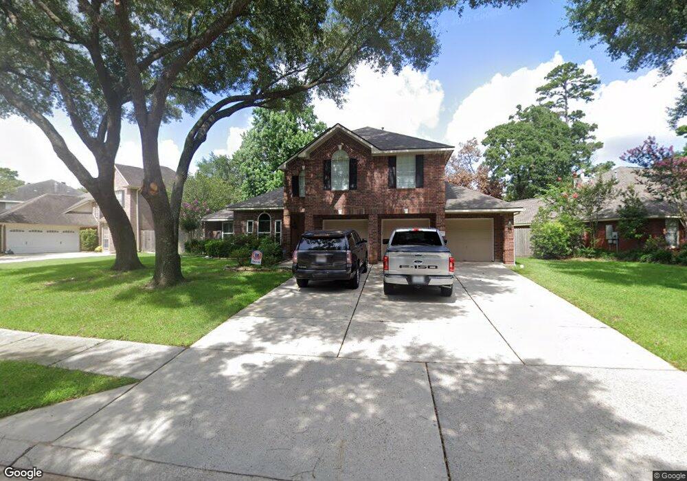 31203 Deerwood Park Ln, Spring, TX 77386 - photo 1