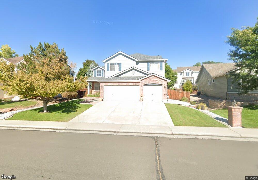 13526 Clayton St, Thornton, CO 80241 - photo 1
