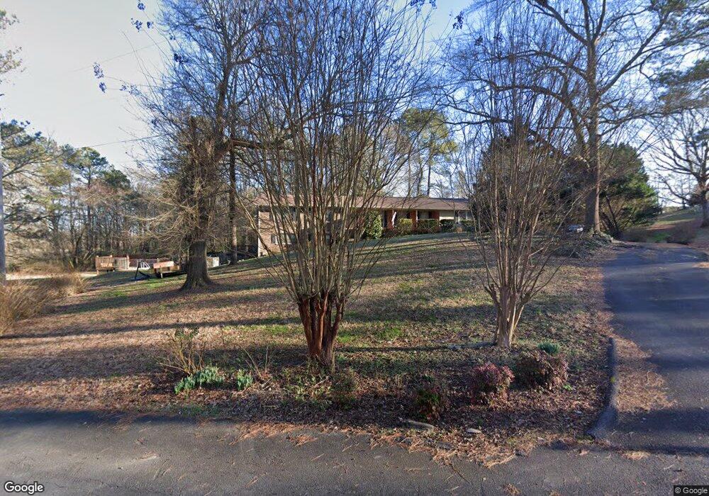 293 Camelot Cir NW, Calhoun, GA 30701 - photo 1