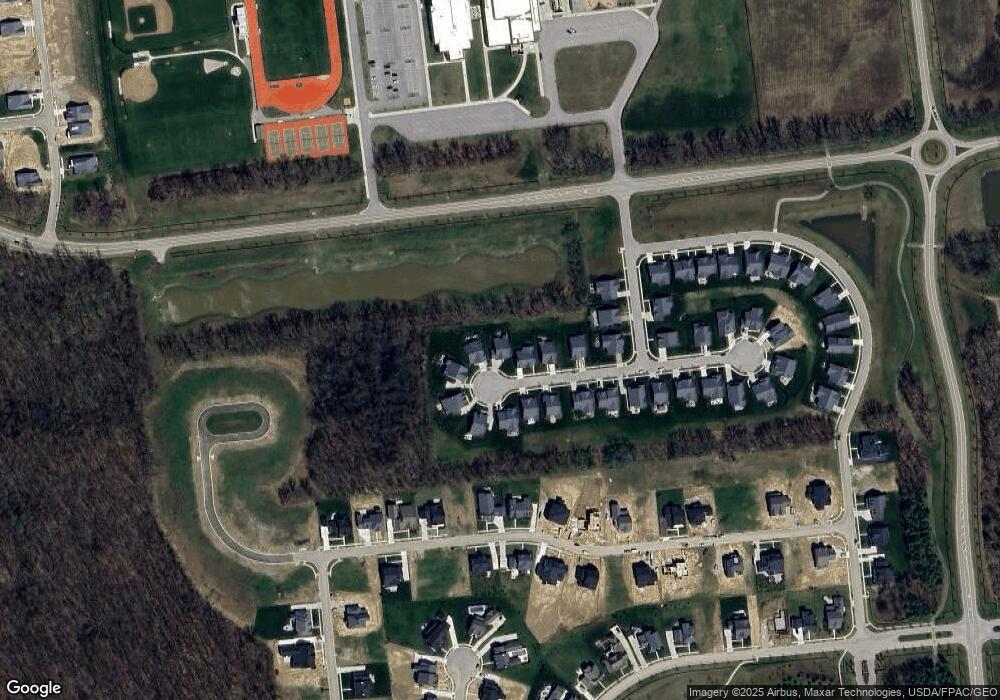 11480 Canby Ct, Plain City, OH 43064 - photo 1