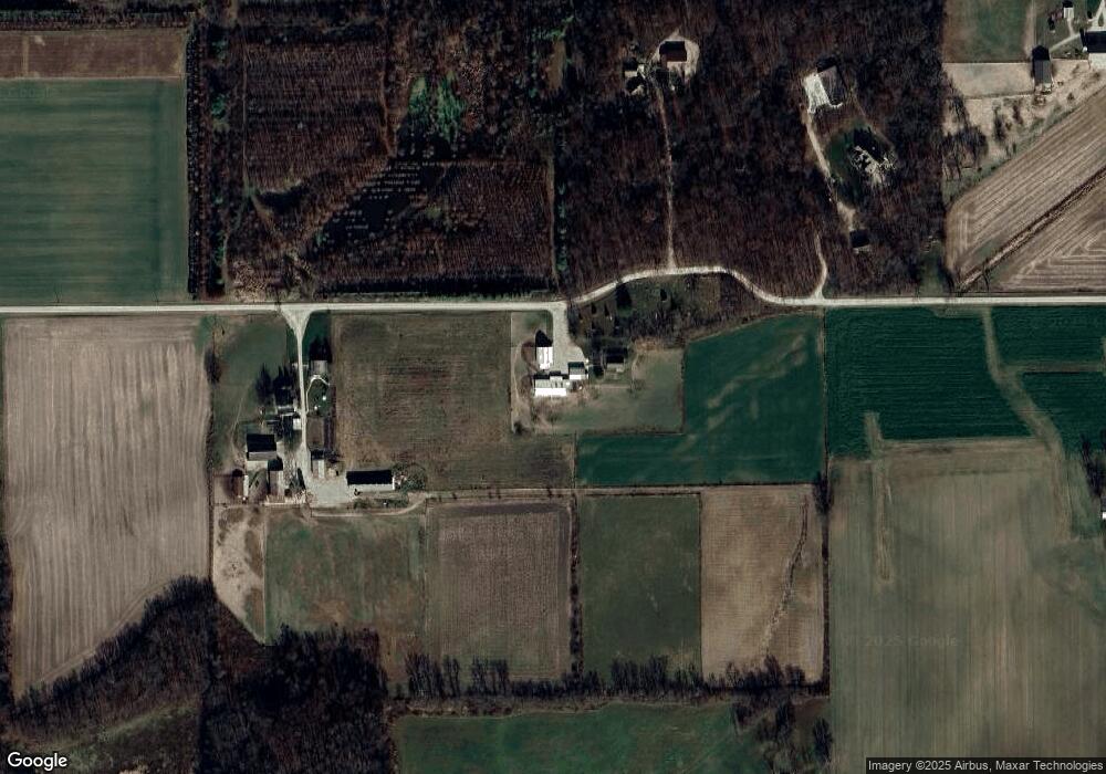 1662 E 650 S, Berne, IN 46711 - photo 1