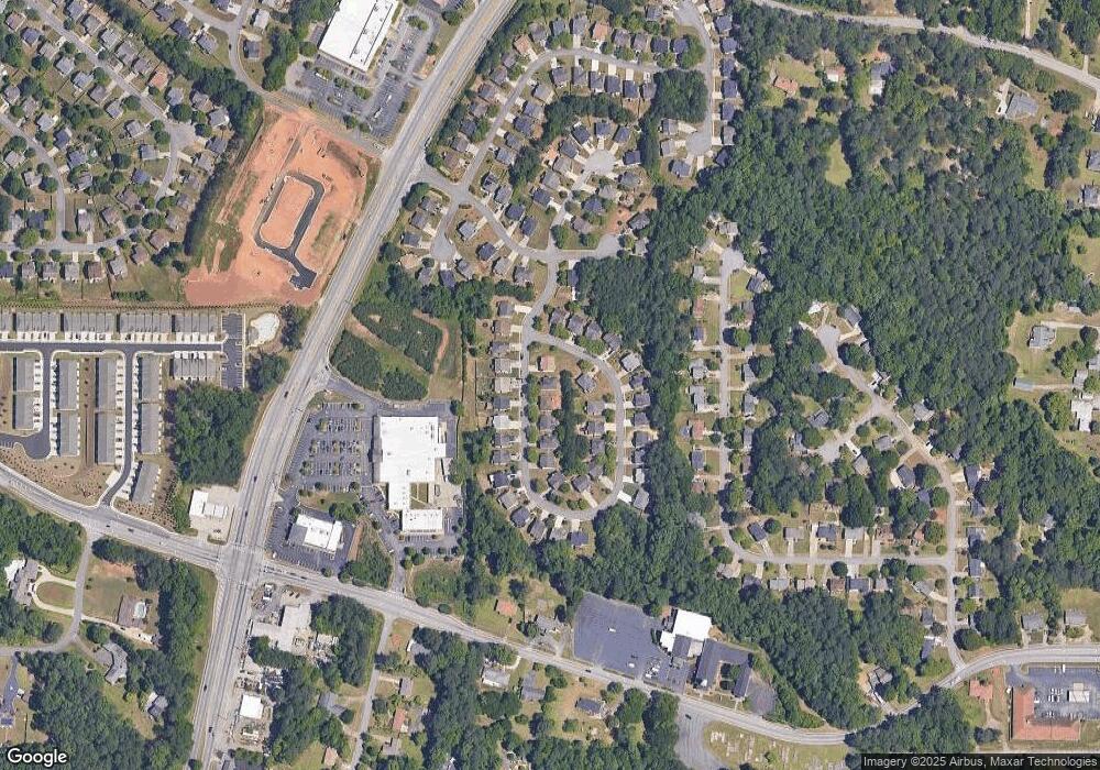 3021 Crest Ridge Cir SW, Marietta, GA 30060 - photo 1