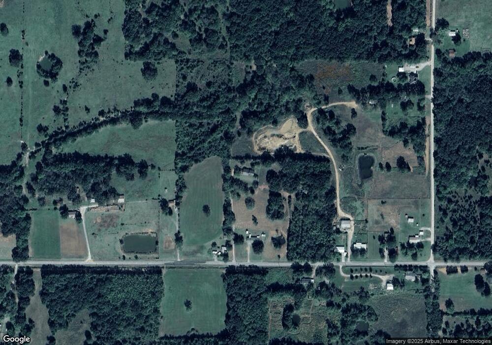 466761 Highway 141, Gans, OK 74936 - photo 1