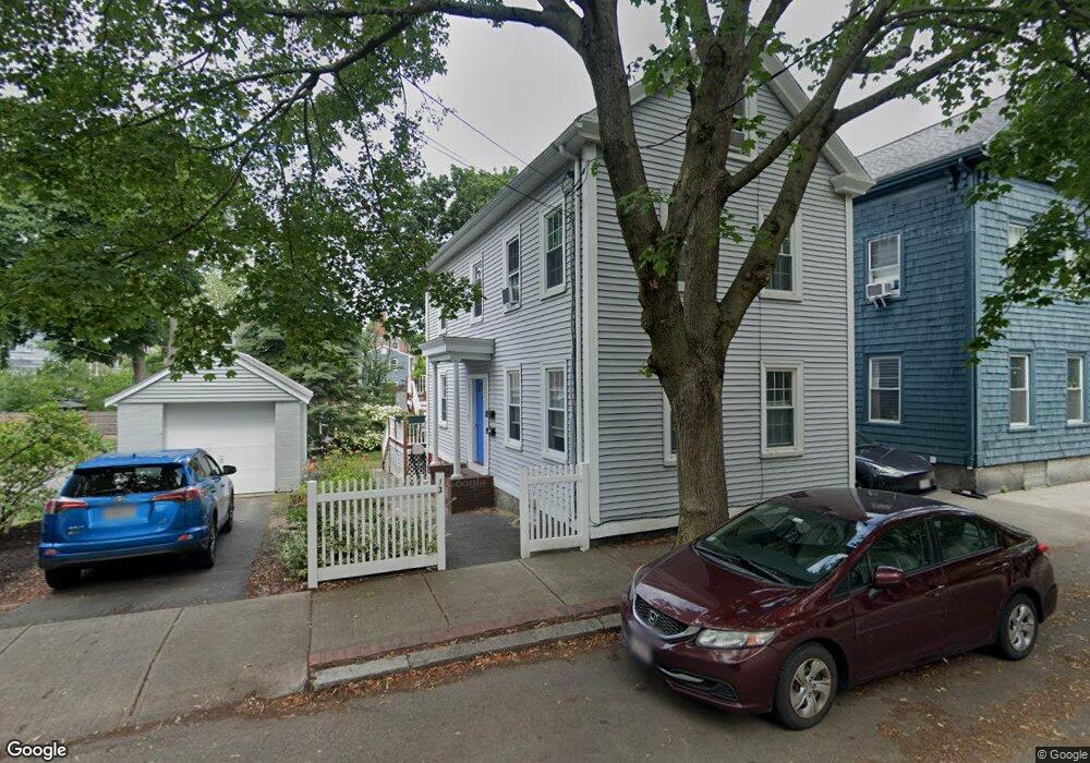 13 Andrew St, Salem, MA 01970 - photo 1