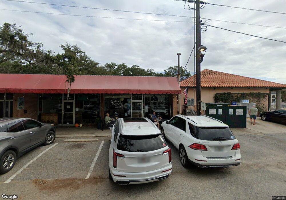 410 Mallery St, St. Simons Island, GA 31522 - photo 1