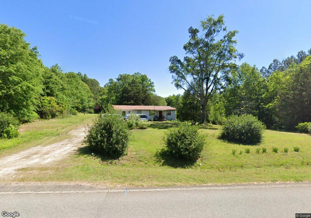 1152 Yonah Homer Rd, Maysville, GA 30558 - photo 1