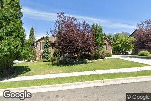 2594 E 8150 S, Ogden, UT 84405