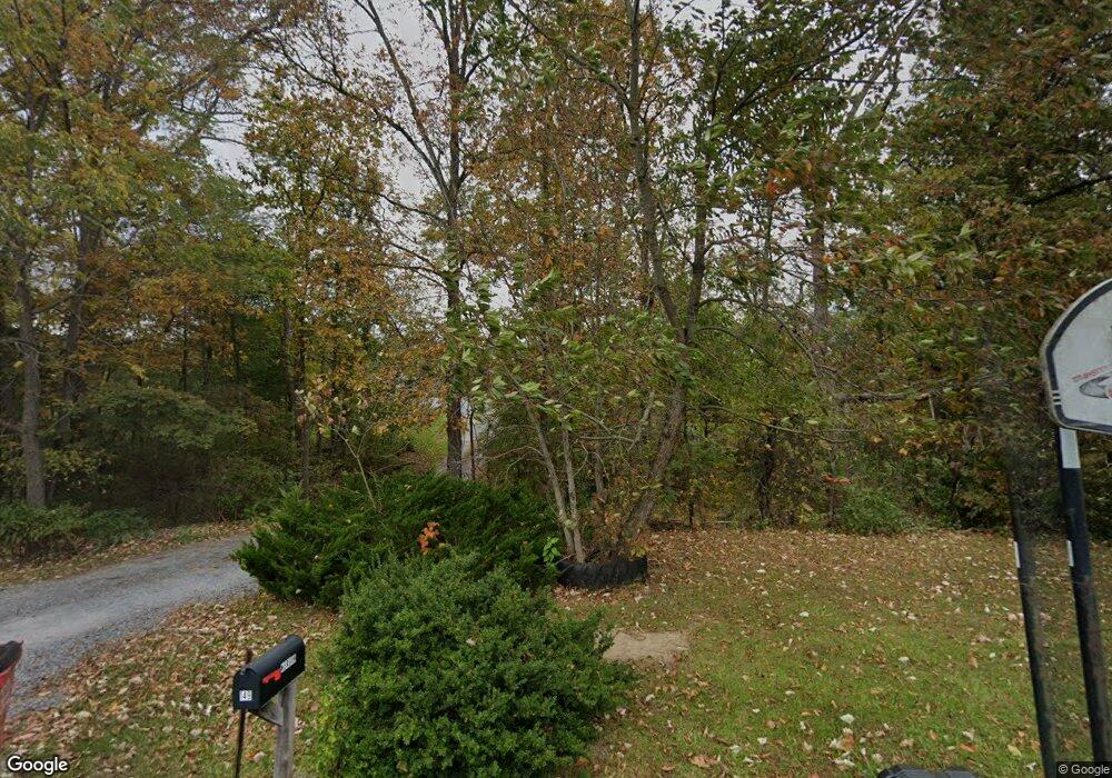 149 Investigate Ln, Hedgesville, WV 25427 - photo 1