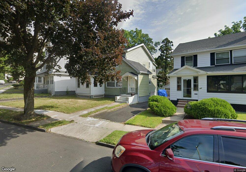 382 Elmwood Ave, East Orange, NJ 07018 - photo 1